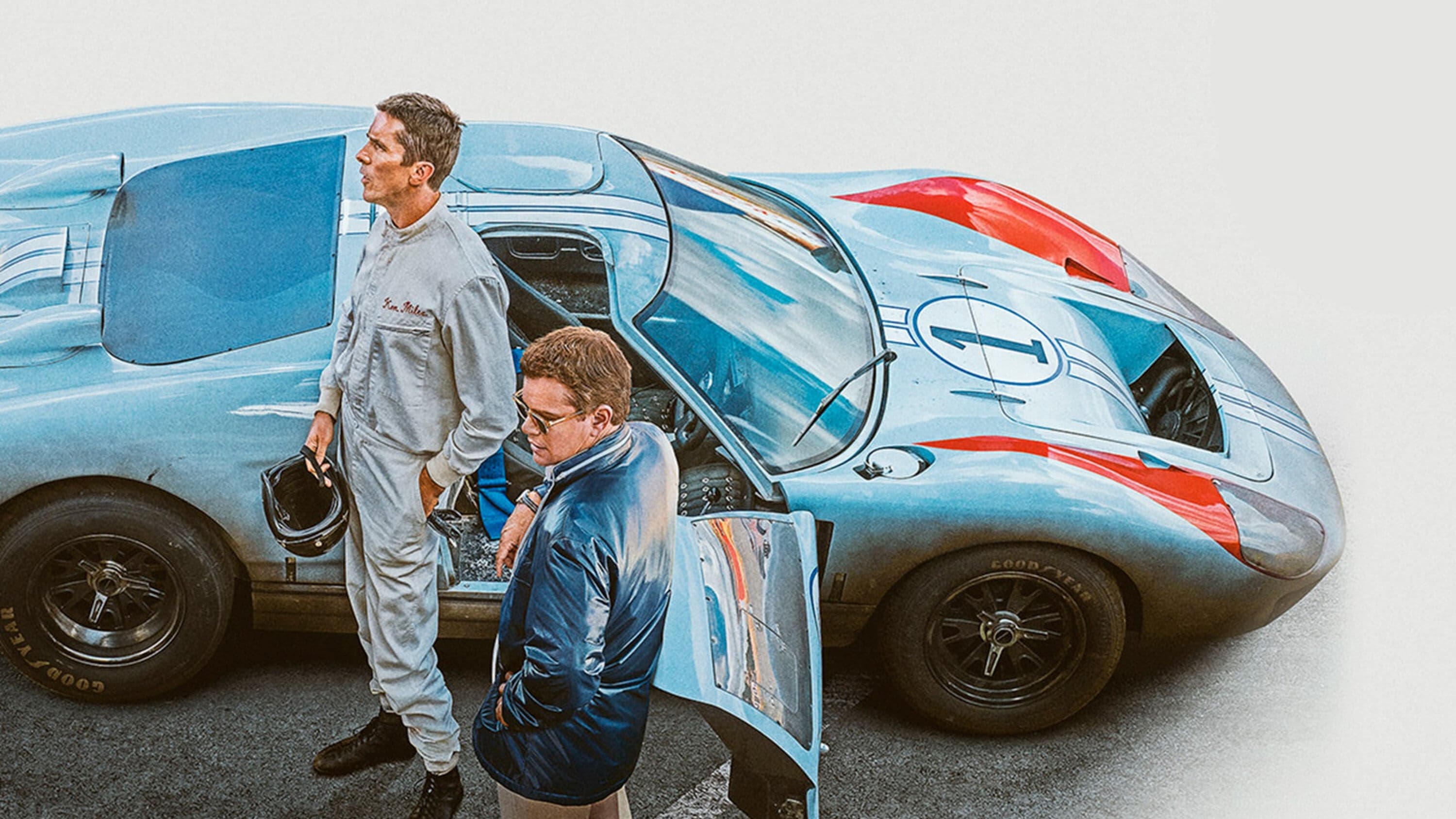 Le Mans '66 zalukaj