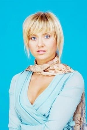 Anna Wilczewska