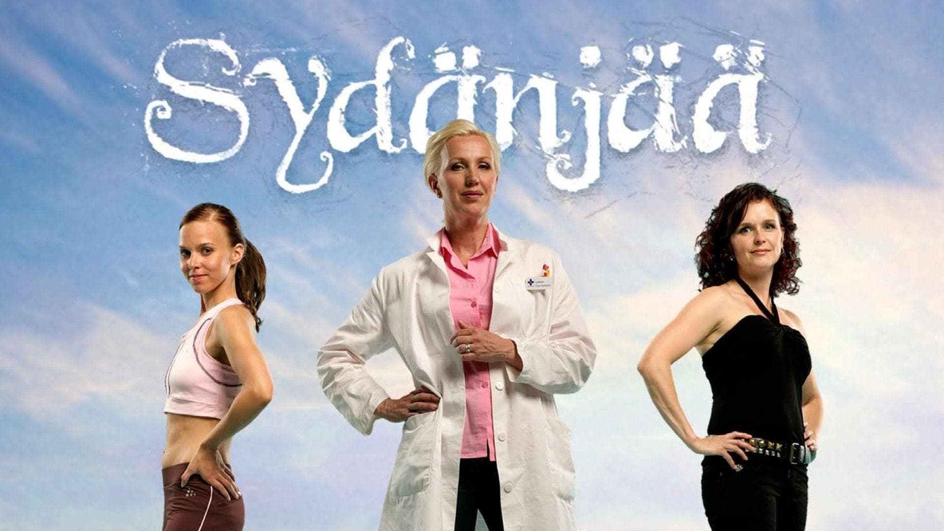 Sydänjää zalukaj