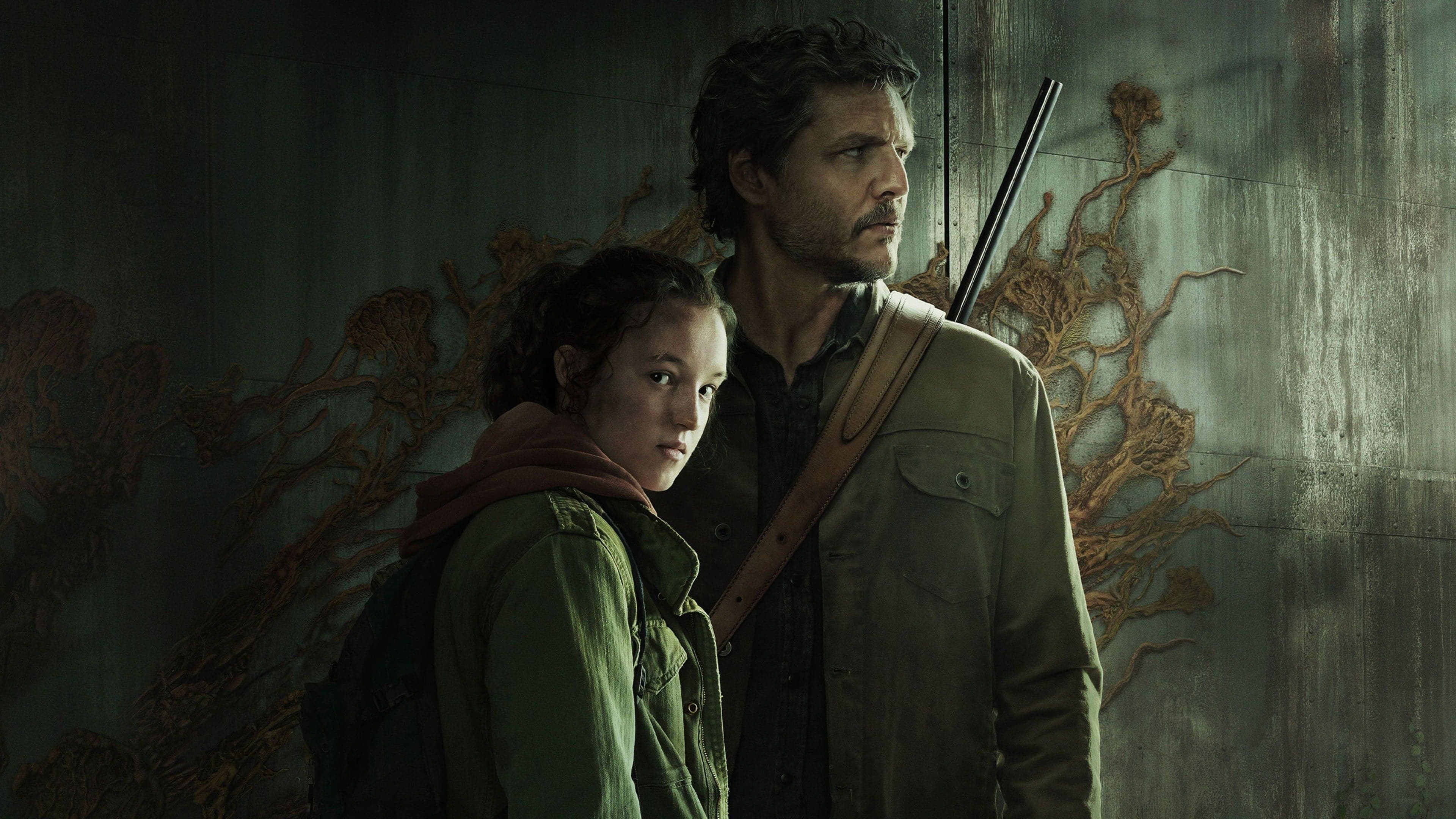 The Last of Us zalukaj