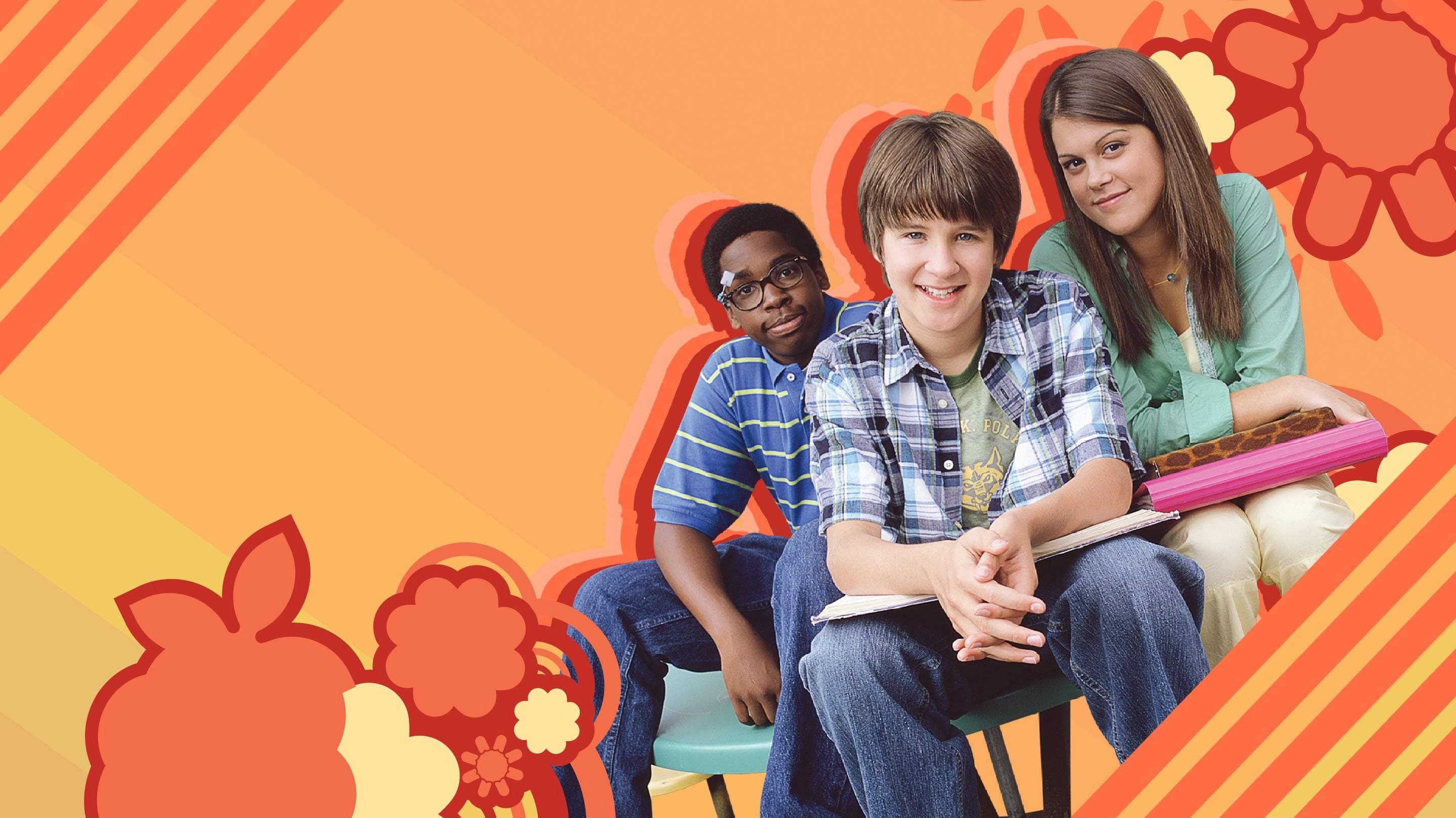 Ned's Declassified School Survival Guide zalukaj