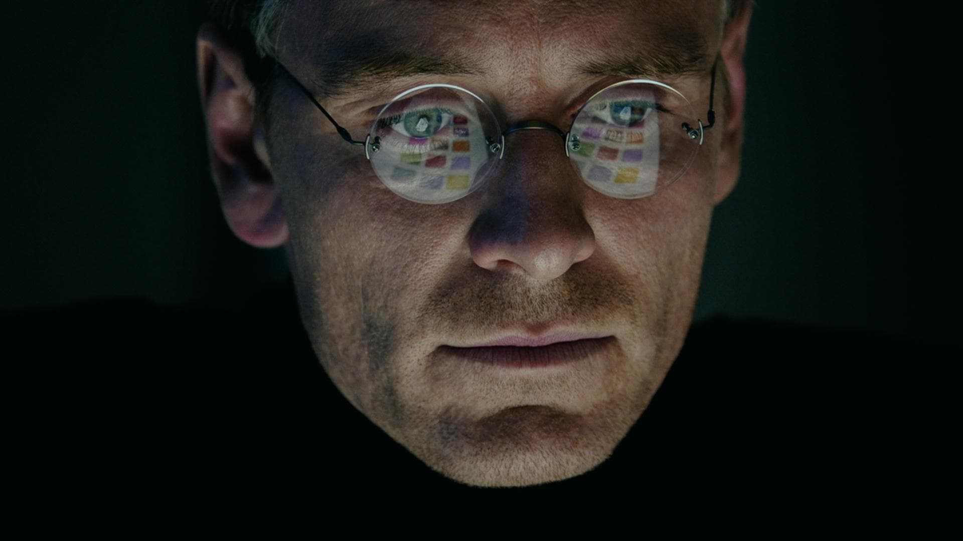 Steve Jobs zalukaj