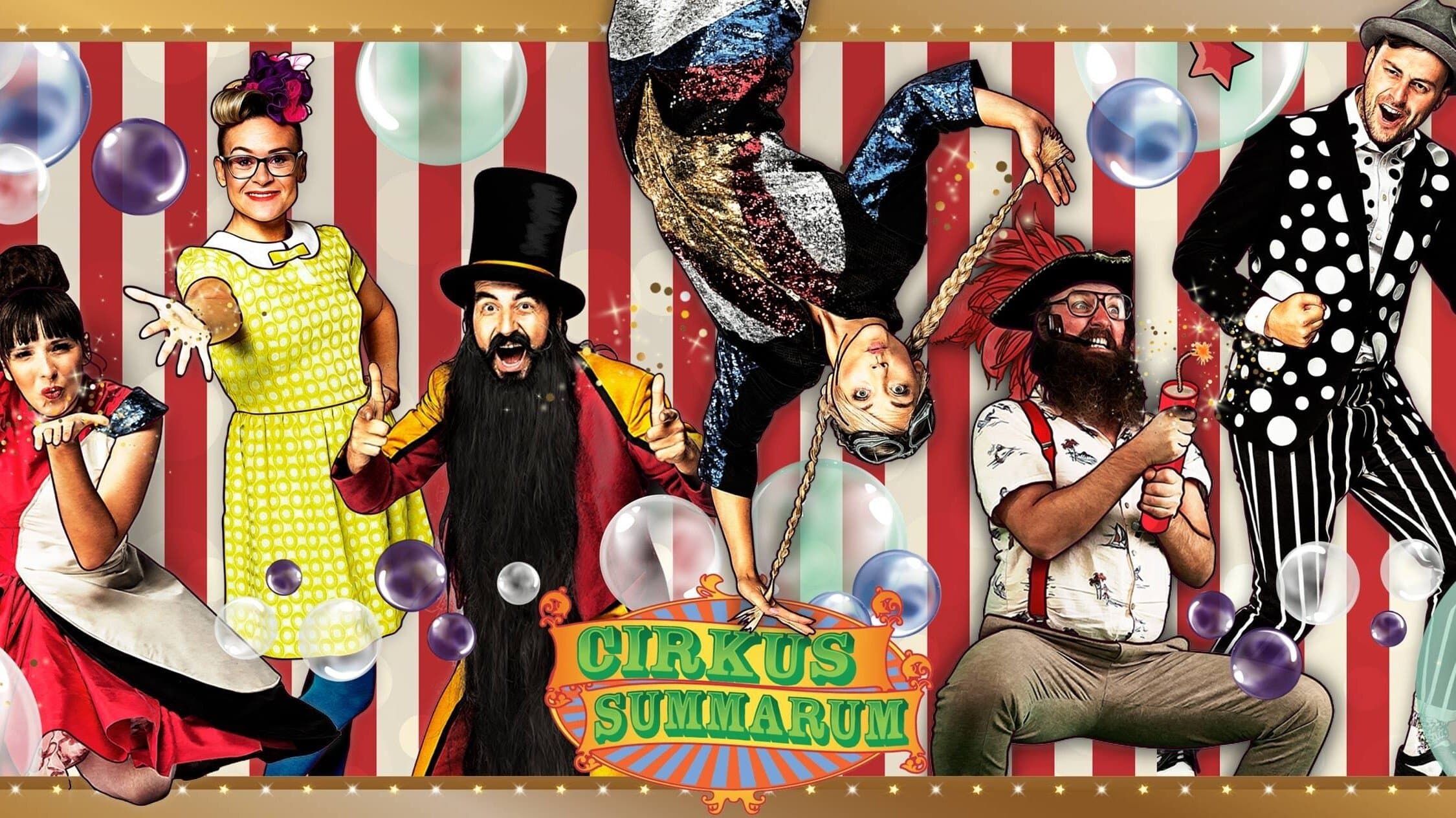 Cirkus Summarum zalukaj