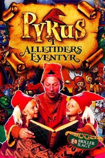 Pyrus: Alletiders eventyr zalukaj