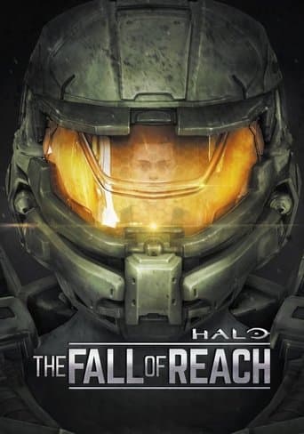 Halo: The Fall of Reach zalukaj