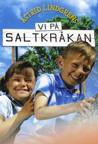 Vi på Saltkråkan zalukaj