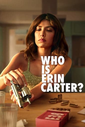 Kim jest Erin Carter? zalukaj