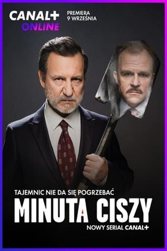 Minuta ciszy zalukaj