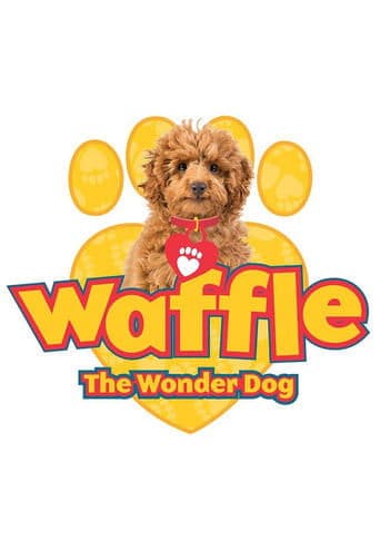 Waffle the Wonder Dog zalukaj