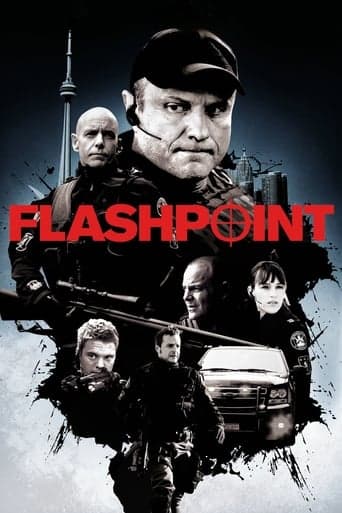 Flashpoint zalukaj