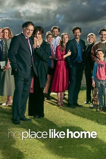 A casa tutti bene - La serie zalukaj