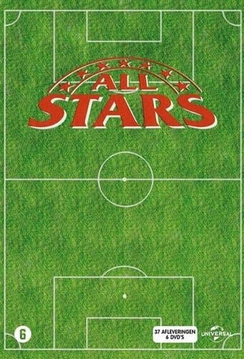 All Stars: De Serie zalukaj