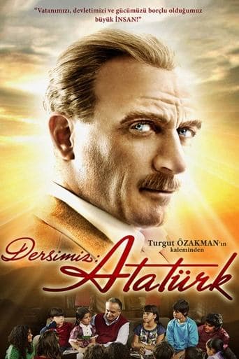 Dersimiz: Atatürk zalukaj