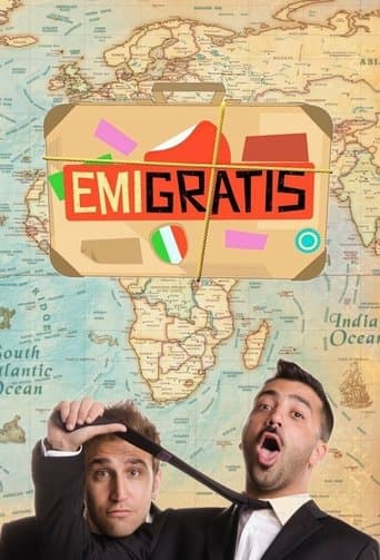 Emigratis zalukaj