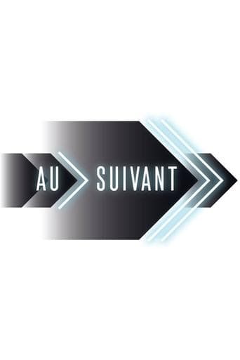 Au suivant! zalukaj
