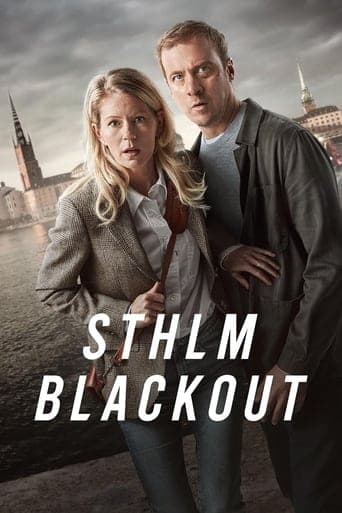 STHLM Blackout zalukaj