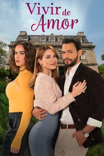 Vivir de amor zalukaj