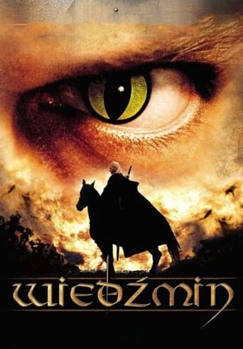 Wiedźmin zalukaj