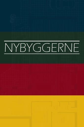 Nybyggerne zalukaj