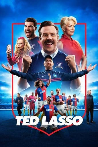 Ted Lasso zalukaj