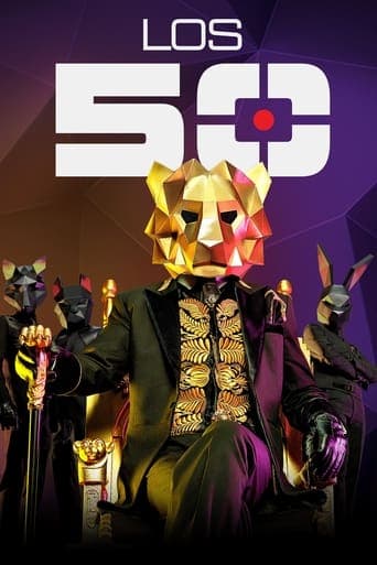 Los 50 zalukaj
