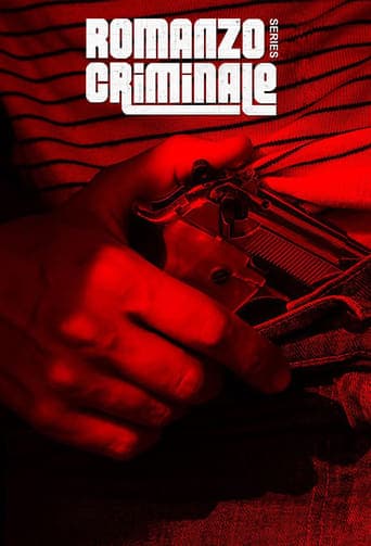Romanzo criminale zalukaj