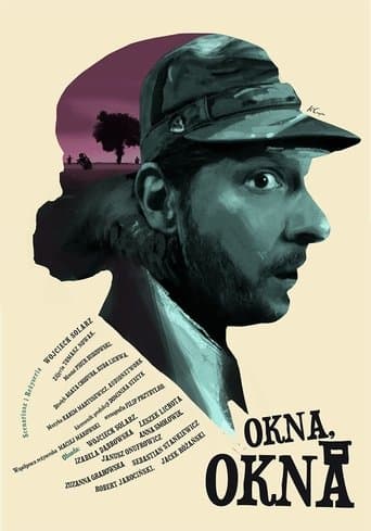 Okna, okna zalukaj