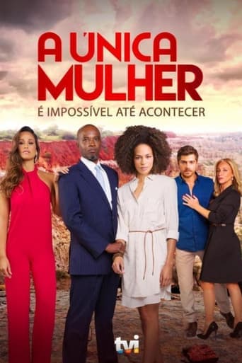 A Única Mulher zalukaj