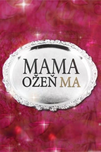 Mama, ožeň ma! zalukaj