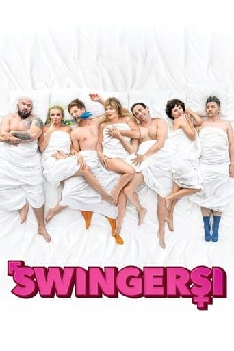 Swingersi zalukaj
