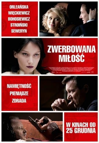 Zwerbowana miłość zalukaj