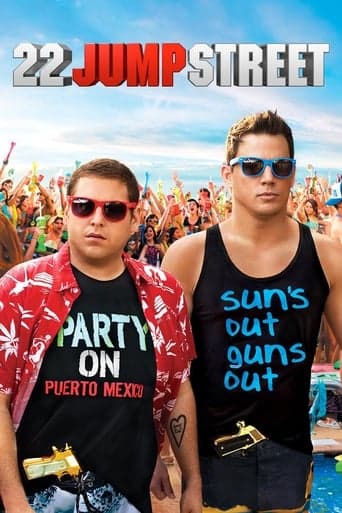 22 Jump Street zalukaj