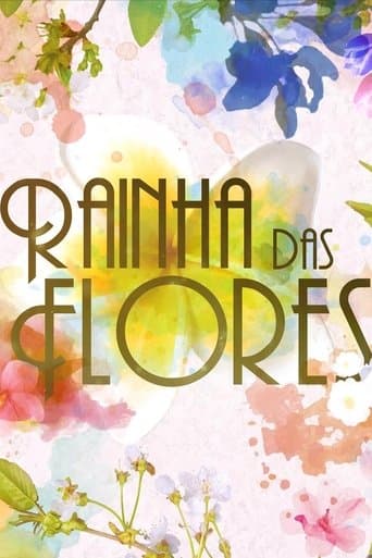 Rainha das Flores zalukaj