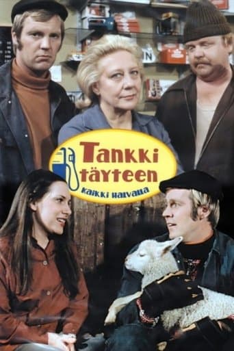 Tankki täyteen zalukaj
