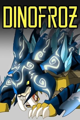 Dinofroz zalukaj