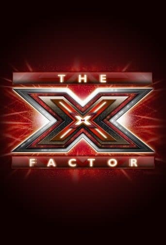 The X Factor zalukaj
