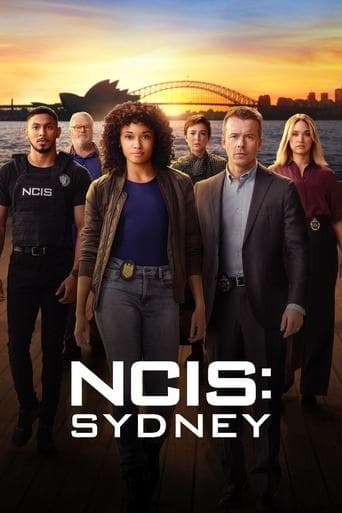 Agenci NCIS: Sydney zalukaj
