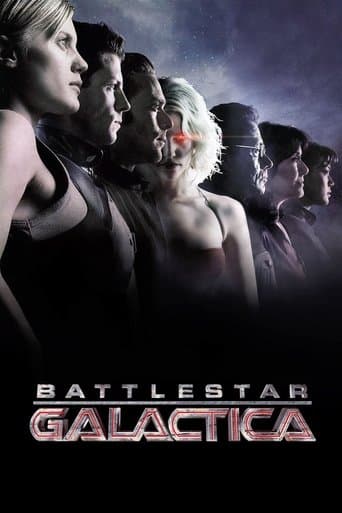 Battlestar Galactica zalukaj