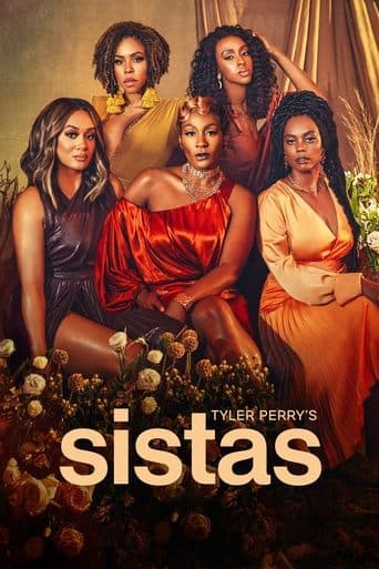 Tyler Perry's Sistas zalukaj