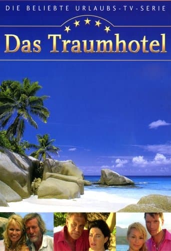 Das Traumhotel zalukaj