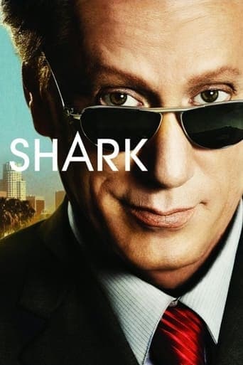 Shark zalukaj