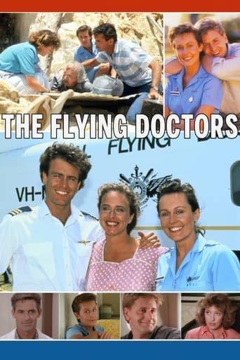 The Flying Doctors zalukaj