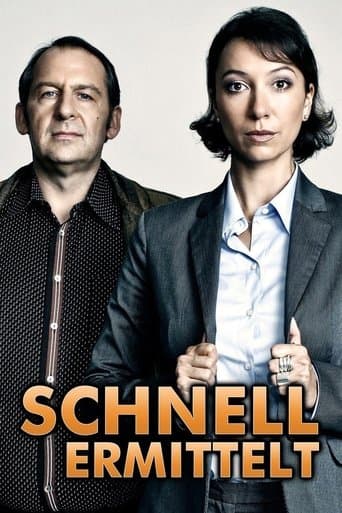 Schnell ermittelt zalukaj