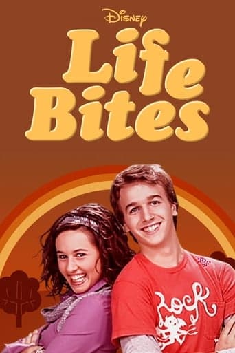 Life Bites – Pillole di vita zalukaj