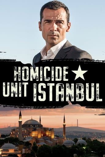 Mordkommission Istanbul zalukaj