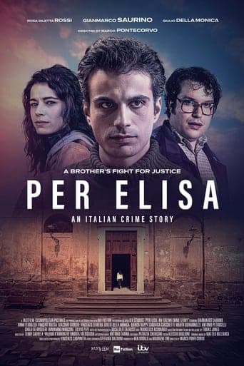 Per Elisa - Il caso Claps zalukaj