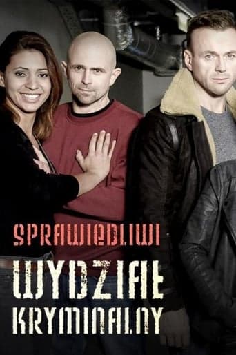 Sprawiedliwi - Wydział kryminalny zalukaj