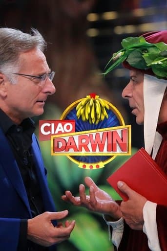 Ciao Darwin zalukaj