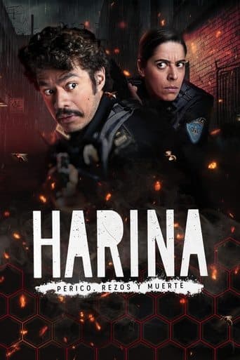 Harina zalukaj
