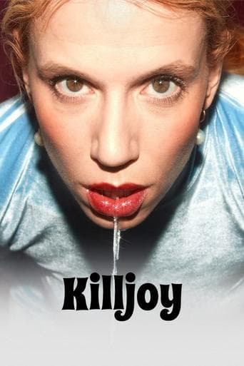 Killjoy zalukaj